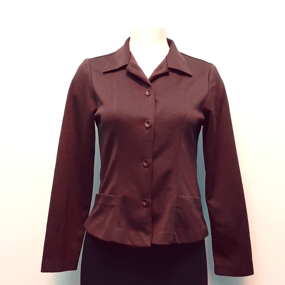 4️⃣/$2️⃣9️⃣ brown top